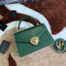 Dolce Gabbana Satchel Bags